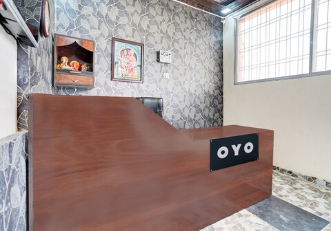 Hotel O Divya