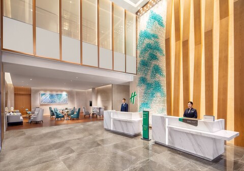 Holiday Inn XINING DATONG