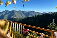 KASHVI HIMALYAN HOUSE, Bhowali KASHVI HIMALYAN HOUSE, Bhowali