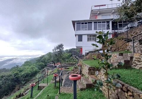 Misty Villas