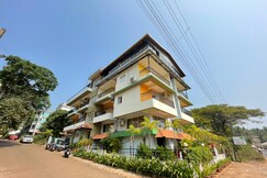 Kay's Riverview Resort, Goa Kay's Riverview Resort, Goa