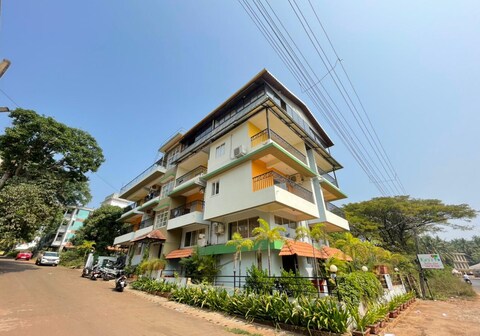 Kay's Riverview Resort