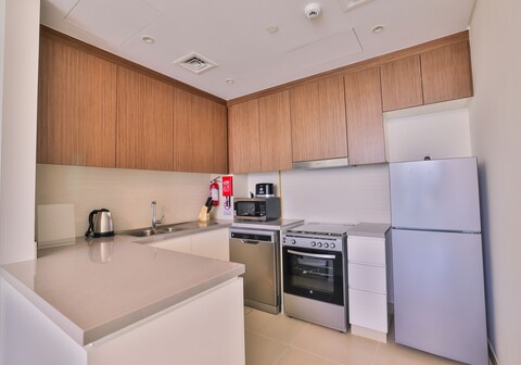 Luxurious Apartments Dubai Marina Views