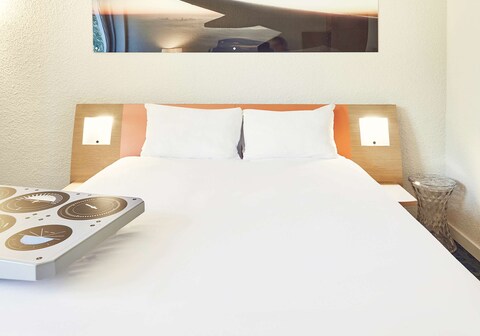 ibis Styles Marseille Provence Aeroport