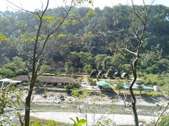 Aita by Kho resort @Lansdowne, Lansdowne Aita by Kho resort @Lansdowne, Lansdowne