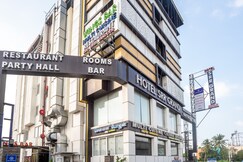 HOTEL SRR GRAND (Vandalur), Chennai HOTEL SRR GRAND (Vandalur), Chennai