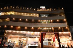 The Shah Imperial, Gwalior The Shah Imperial, Gwalior