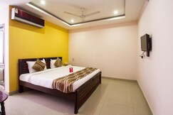 OYO 8618 Mourya Grand, Hyderabad OYO 8618 Mourya Grand, Hyderabad