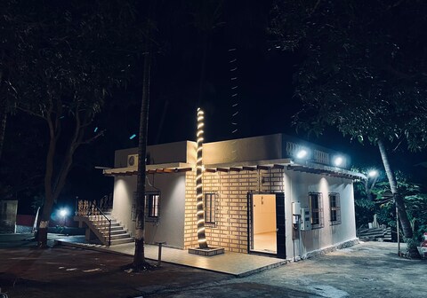 Aranya by Mehta Villa