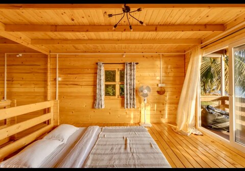 Abby s Cottage