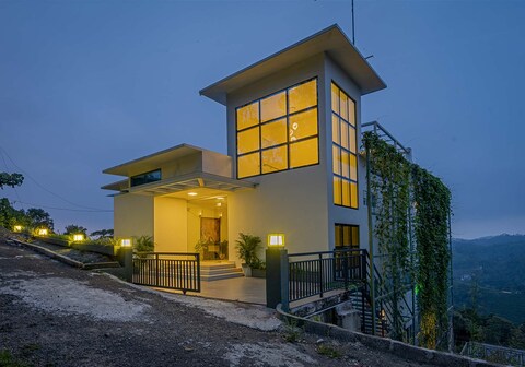 Ozone Greens by VEO - Part of StayVista