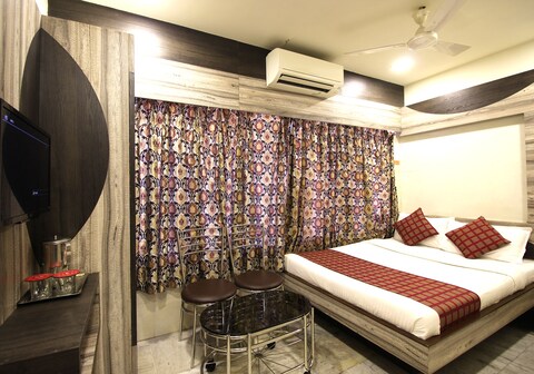 Hotel Ocean Residency