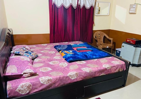 Siddhartha home stay hampi