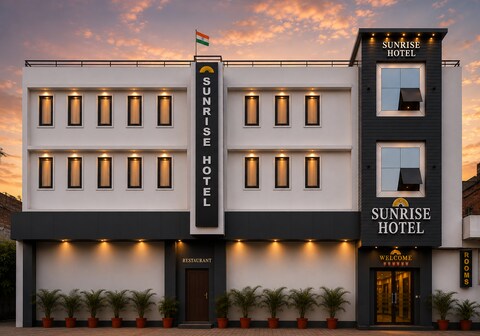 Sunrise Hotel