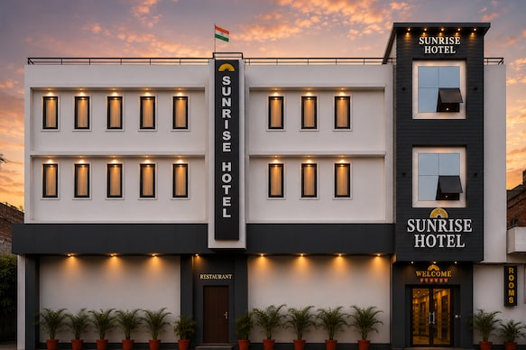 Sunrise Hotel