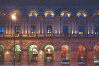 Radisson Blu Edwardian, Manchester, Manchester Radisson Blu Edwardian, Manchester, Manchester