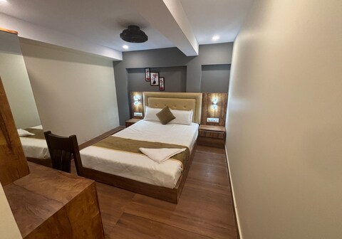 Hotel New Zara Grand