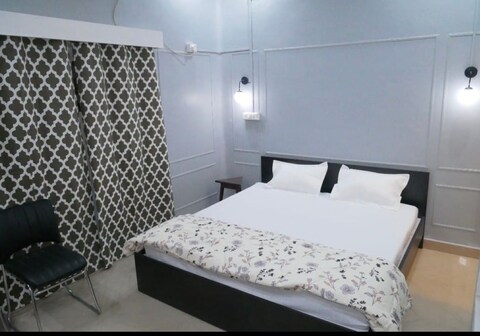 Janki Kunj HomeStay Villa Varanasi