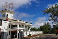 Hotel Nature Shield Lonavala, 12 km from Lonavala Railway Station by Prospera Hospitality Pvt. Ltd., Murud Janjira Hotel Nature Shield Lonavala, 12 km from Lonavala Railway Station by Prospera Hospitality Pvt. Ltd., Murud Janjira