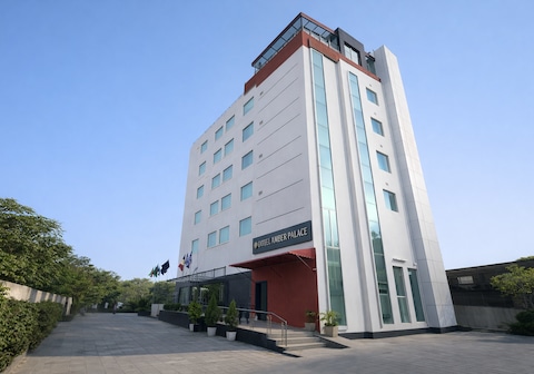 Hotel Amber Palace