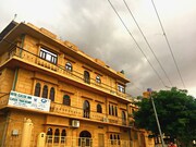 Classic Hotel, Jaisalmer Classic Hotel, Jaisalmer