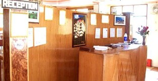 The Little Chef, Shimla The Little Chef, Shimla