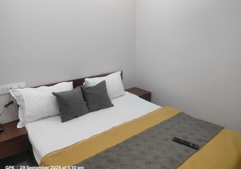 Sri Krishna Guest House