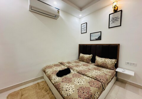 Puzzle by Prahar Homes