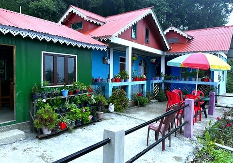 Mamring Home stay - Philamon Mukhia