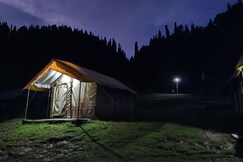 Royal Adventure Camp Chopta, Chopta Royal Adventure Camp Chopta, Chopta