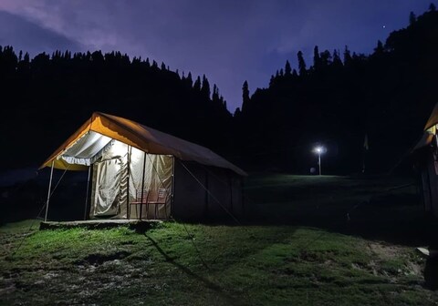 Royal Adventure Camp Chopta