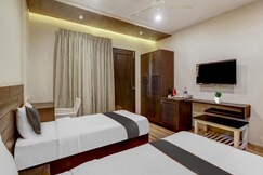 Capital O Coco Farm Resort, Goa Capital O Coco Farm Resort, Goa