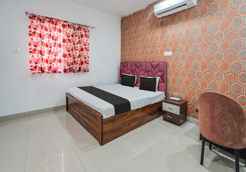 Hotel O Tathastu Inn