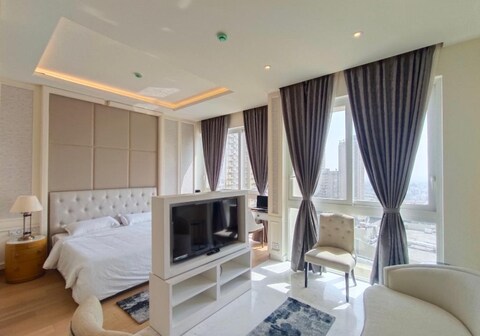 Leela Residence,Near Banglore Airport,Near manyata