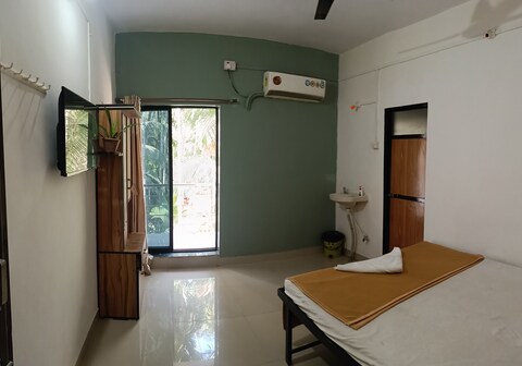 Fill Like second Home Happiness