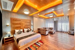 Naina Rockland Manali, Manali Naina Rockland Manali, Manali