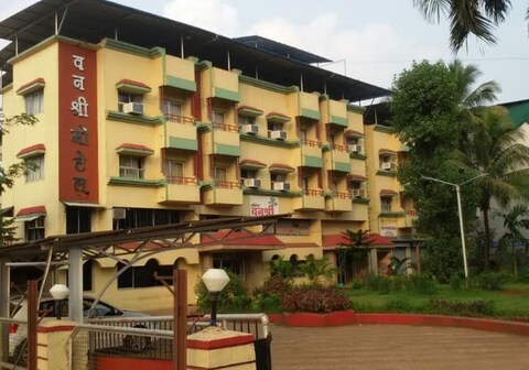 Motel Vanshri
