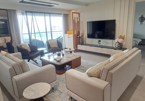 SUROJ BUILDCON Guest House- Ahmedabad