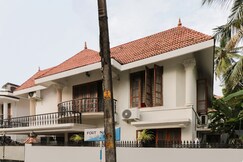 Nena's Inn, Cochin Nena's Inn, Cochin