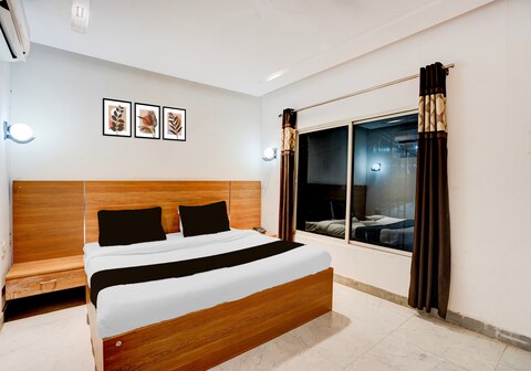 Hotel O The Royal Cargo Resort