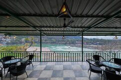 The Leisure Cave On the Ganges, Tehri The Leisure Cave On the Ganges, Tehri
