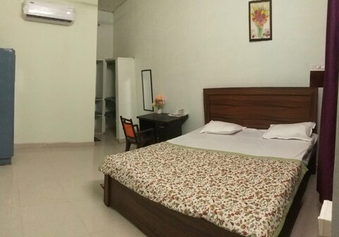 Ashoka homestay
