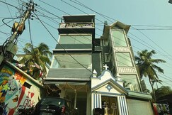 FabHotel Small Daddy Plus, Goa FabHotel Small Daddy Plus, Goa