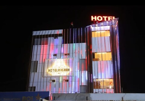 Hotel Aagrah