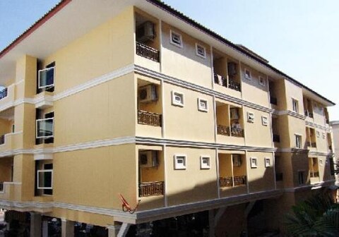 LK Mantra Pura Resort