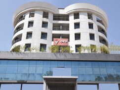 Capital O 30092 Hotel Sky Court, Aurangabad Capital O 30092 Hotel Sky Court, Aurangabad