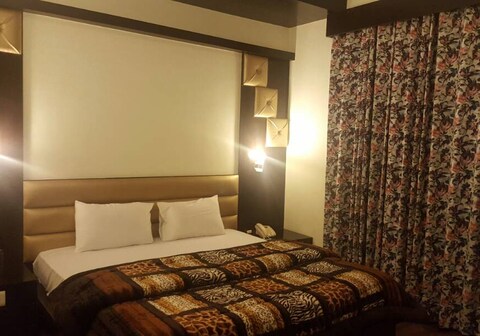 The River Regency @ Manali