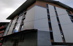 Hotel Ninamma, Gangtok Hotel Ninamma, Gangtok