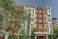 Swan Suites - Madhapur, Hyderabad Swan Suites - Madhapur, Hyderabad