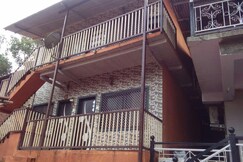 Vignesh Residency, Matheran Vignesh Residency, Matheran